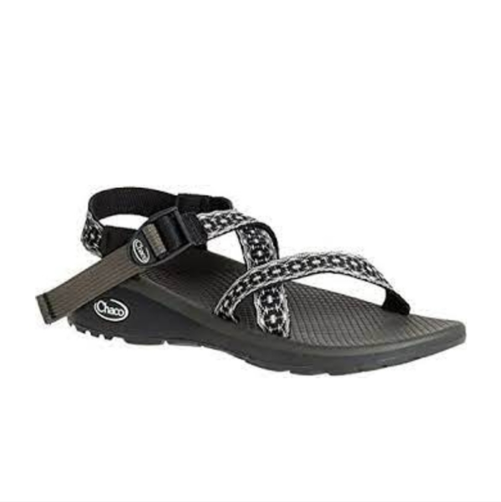 Womens Chaco Classic Z Strap Venetian Black Size 8